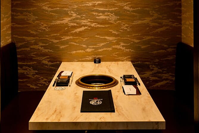 Shinjuku Private Japanese Drum Experience With Dinner - Operator Information and Participant Suitability