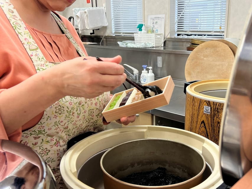 Shiogama Food Tour Review: A Culinary Adventure - Importance of Consideration