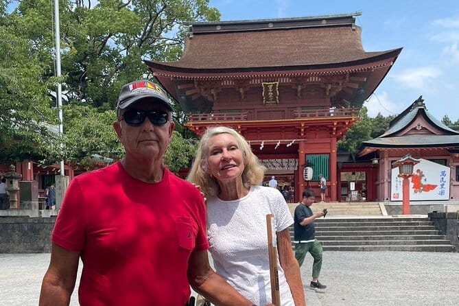 Shiraito Falls and Mt.Fuji Heritage Centre /C-NG - Key Points