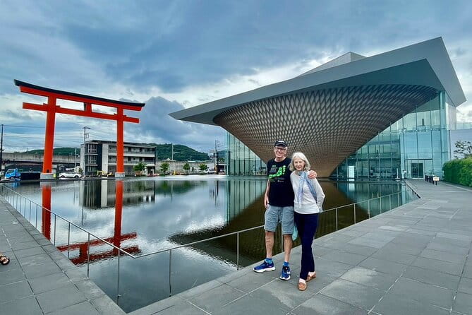 Shiraito Falls and Mt.Fuji Heritage Centre /C-NG - Important Information