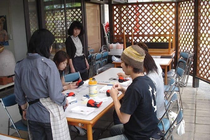 Shirakawa-Go and Hida-Takayama Private Day Trip From Nagoya - Visiting Shirakawa-go