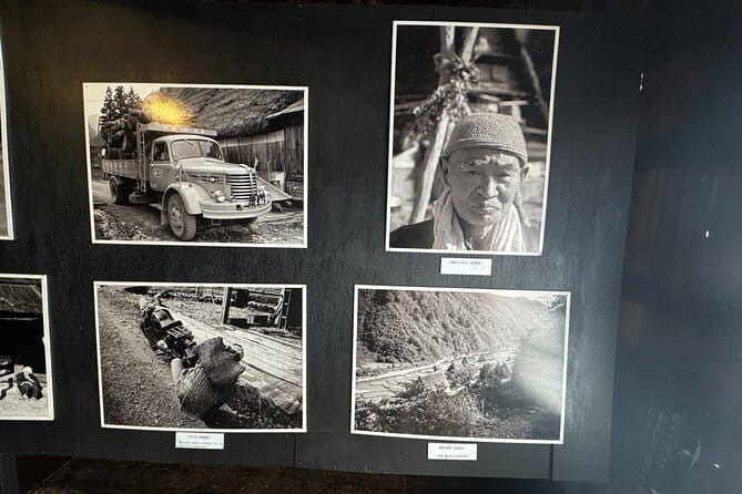 Shirakawa-Go Day Trip With Bus Tickets From Takayama - Booking Information