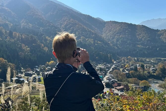 Shirakawa-Go Day Trip With Bus Tickets From Takayama - Highlights of the Tour