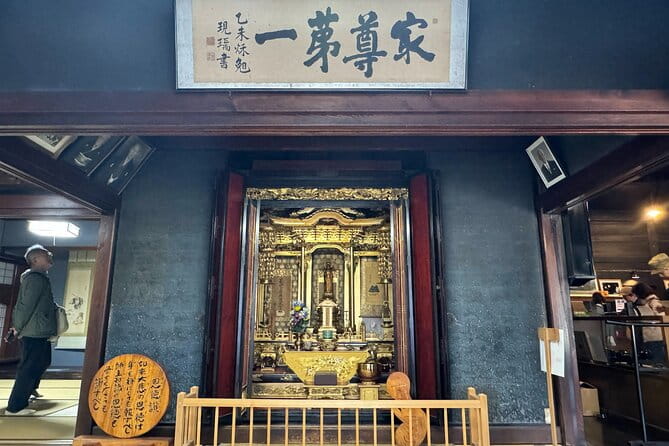 Shirakawa-Go Day Trip With Bus Tickets From Takayama - Additional Details