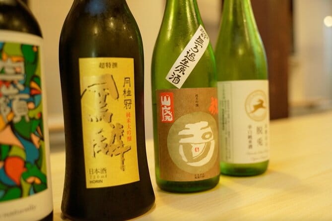 SHIRAKAWA Japanese Culture Experiences With Private English Staff - Personalized Attention From English-Speaking Staff