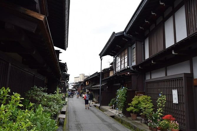 Shirakawago and Hida Takayama Day Trip From Nagoya - Feedback and Impressions