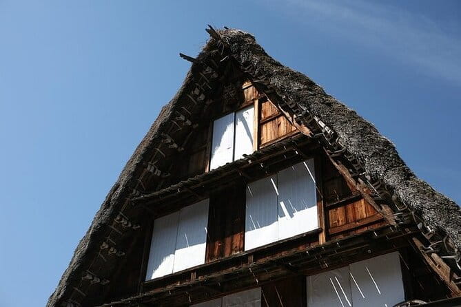 Shirakawago and Takayama 2 Days Tour From Osaka or Kyoto - Pricing and Payment Options