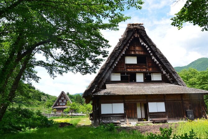 Shirakawago & Gokayama Ainokura Tour - World Heritage Villages - Reviews and Traveler Experiences