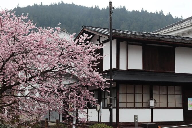 Shirakawago Gujo Hachiman and Hida Takayama One Day Tour | Nagoya - Key Points