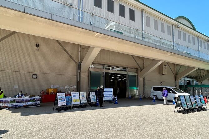 Shizuoka 6hr Private Tour and Japanese Tea Farm Tour With Vehicle - Inclusions and Exclusions