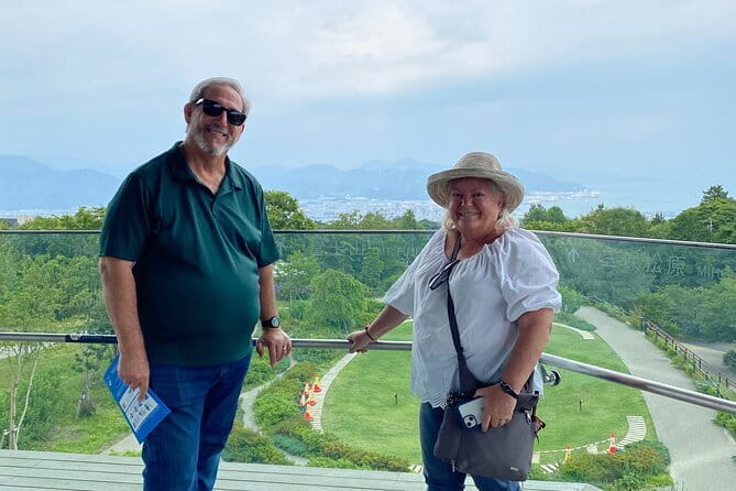 Shizuoka 6hr Private Tour and Japanese Tea Farm Tour With Vehicle - Accessibility Features