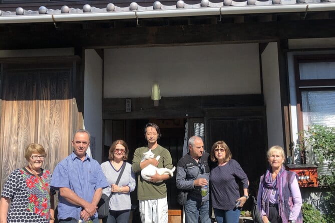 Shizuoka Tea Picking Private Experience - Booking Confirmation and Cancellation Policy