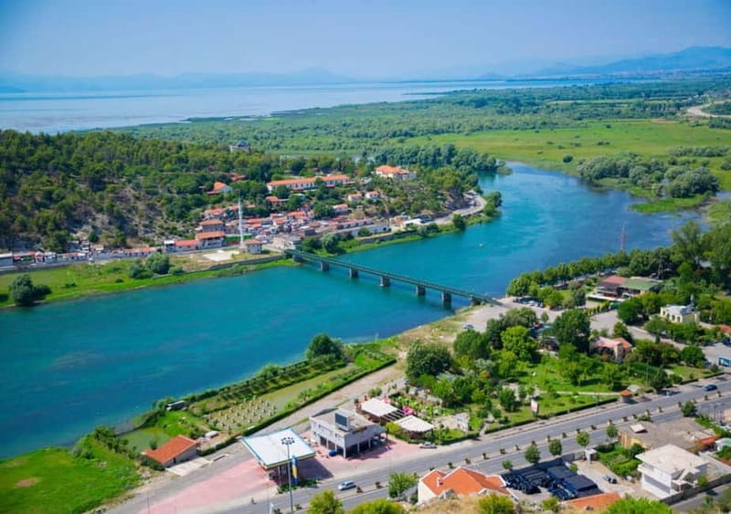 Shkodër: A Window into Albania's Ancient Heritage - Key points / Takeaways