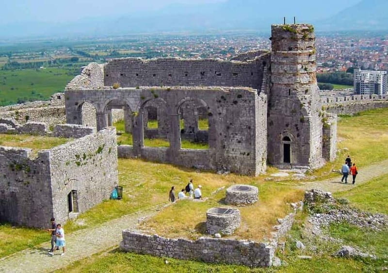 Shkodër: A Window into Albania's Ancient Heritage - Exploring the Heart of Shkodër
