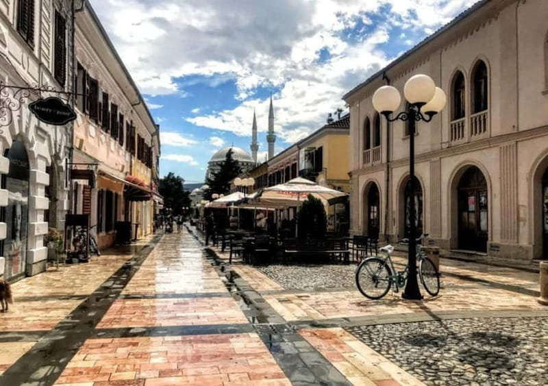 Shkodër: A Window into Albania's Ancient Heritage - Final Thoughts