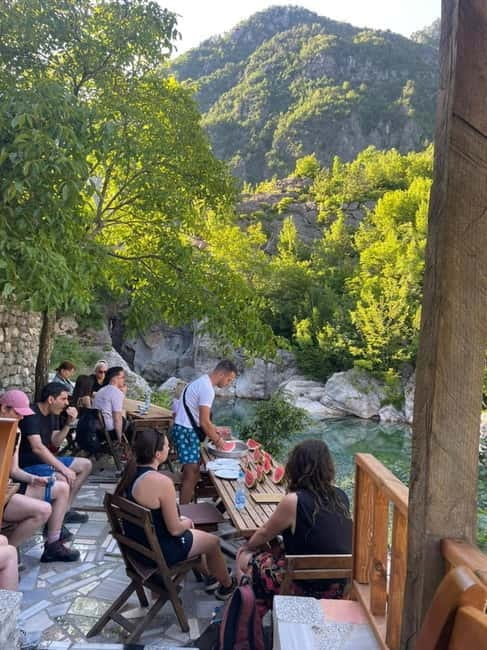 Shkoder: Albanian Alps and Theth Village Day Tour - Exploring the Albanian Alps: A Day Tour to Theth from Shkoder