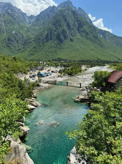 Shkoder: Albanian Alps and Theth Village Day Tour - The Long Day: Logistics and Practical Tips