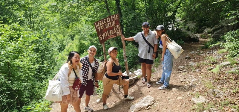 Shkoder: Albanian Alps and Theth Village Day Tour - Who Will Love This Tour?