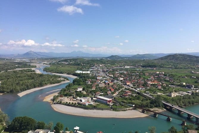 Shkoder In a Day including Lunch - Departs Tirana - Key Points / Takeaways