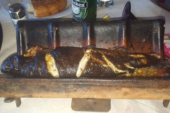 Shkoder In a Day including Lunch - Departs Tirana - Practical Tips for Travelers