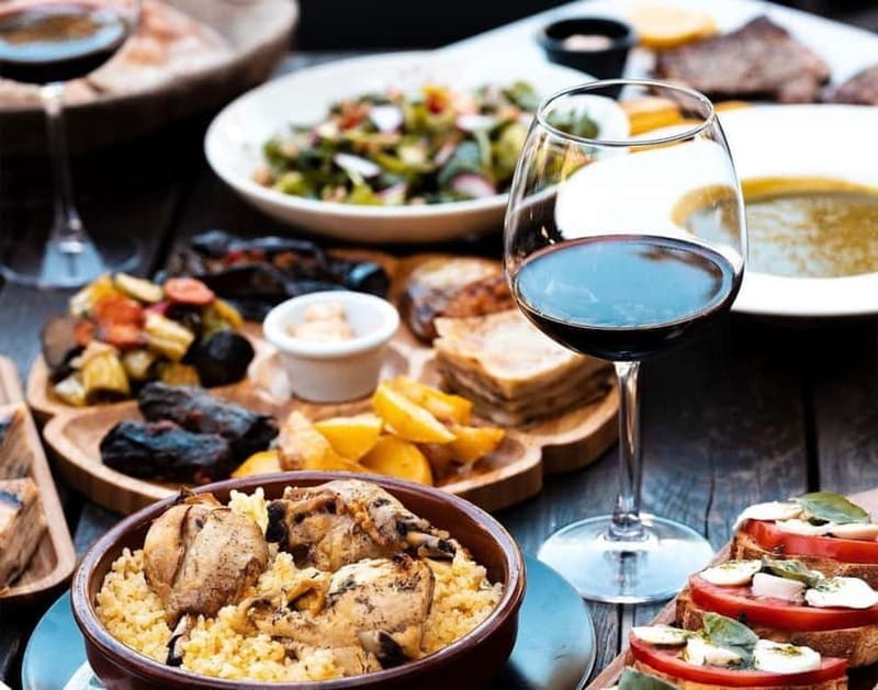 Shkoder: Local Food Experience and Walking Tour - Key Points / Takeaways