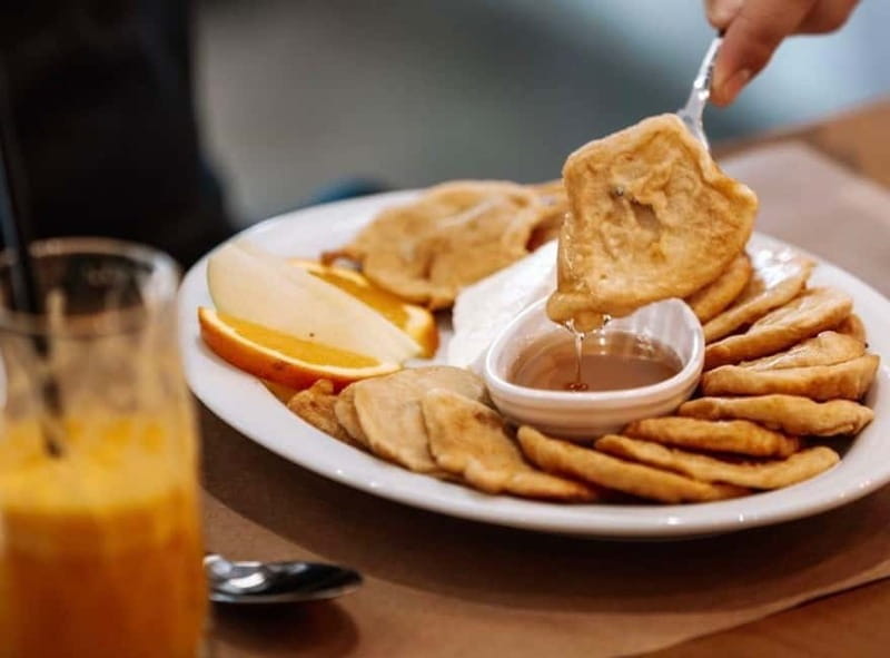 Shkoder: Local Food Experience and Walking Tour - FAQs