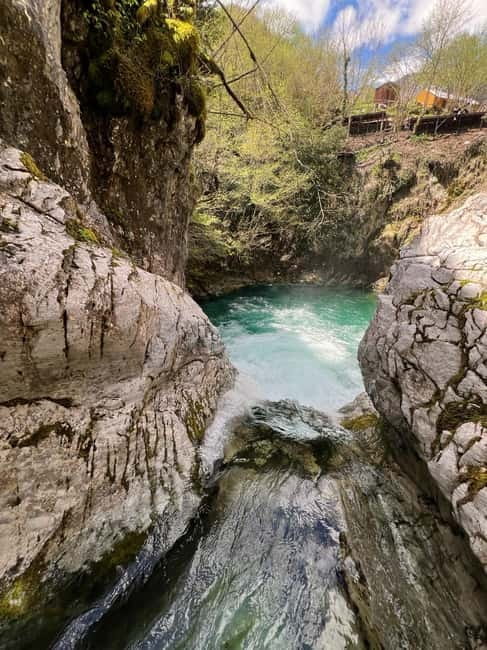 Shkoder: Theth National Park Day Tour with Local Guide - Discovering the Heart of Albania: Theth National Park Day Tour