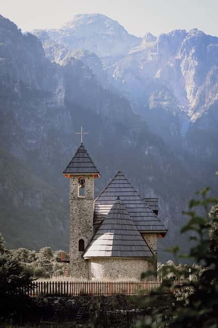 Shkoder: Theth National Park Day Tour with Local Guide - Final Thoughts