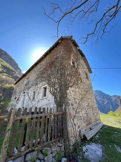 Shkoder: Theth National Park Day Tour with Local Guide - FAQ