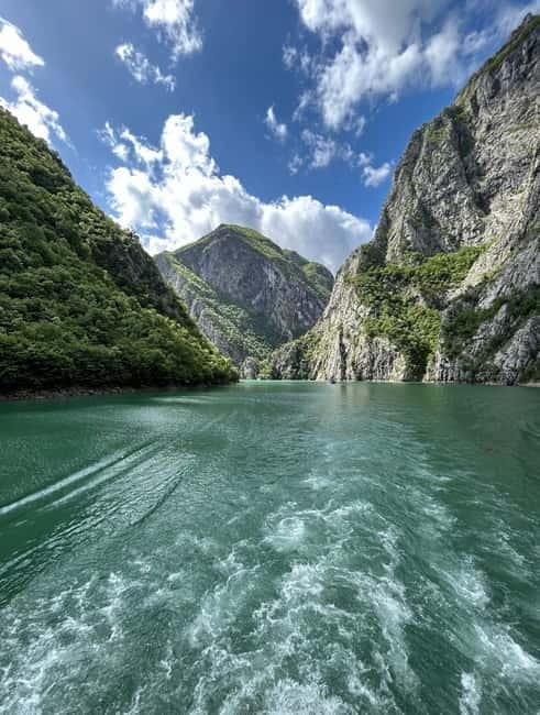 Shkoder: Transfers to Valbona/Theth/Shala River. Both ways. - Who It’s Best For