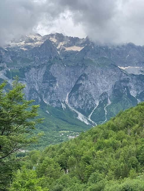 Shkoder: Transfers to Valbona/Theth/Shala River. Both ways. - FAQ