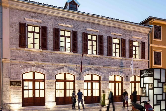 Shkodra - Day Tour by ADRIATIK TOURS LLC - Key points / Takeaways