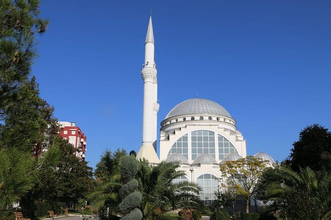 Shkodra - Day Tour by ADRIATIK TOURS LLC - FAQ