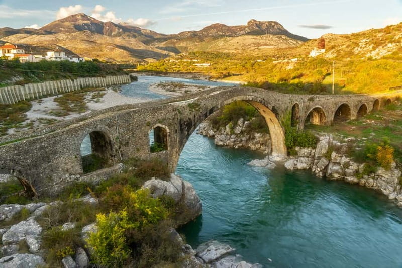 Shkodra from Tirana: Day Tour of castle, city & Skadar Lake - Who Is This Tour Best For?