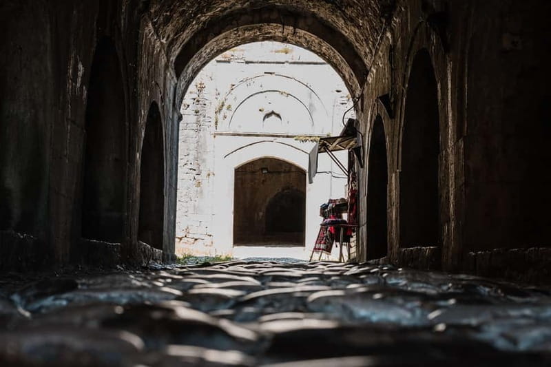 Shkodra from Tirana: Day Tour of castle, city & Skadar Lake - Price and Logistics