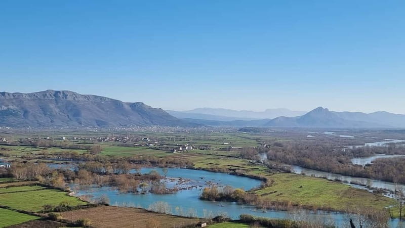 Shkodra from Tirana: Day Tour of castle, city & Skadar Lake - Final Thoughts
