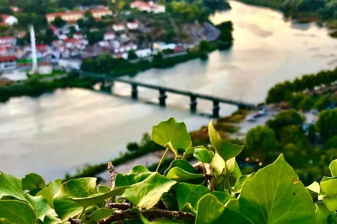 Shkodra, Full Day Trip from Tirana - Crossing the Mesi Bridge: Ottoman Engineering at Its Best