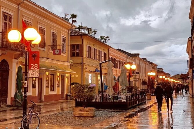 Shkodra & Shiroka and Shengjin A Day of History, Culture & Coast - Discovering Shkodra: The Heartbeat of Northern Albania