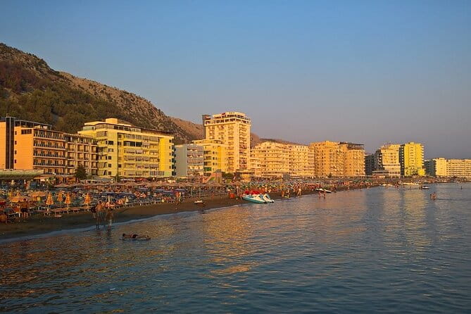 Shkodra & Shiroka and Shengjin A Day of History, Culture & Coast - Artistic Touch at the Venice Art Mask Factory