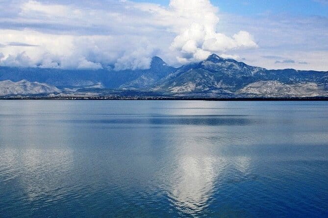 Shkodra & Shiroka and Shengjin A Day of History, Culture & Coast - Price and Logistics: Great Value for a Full Day