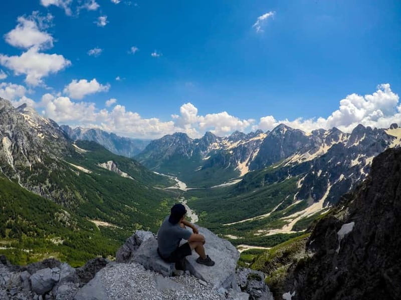 Shkodra to Valbona: including Komani Lake & Shala River Tour - Exploring the Journey from Shkodra to Valbona