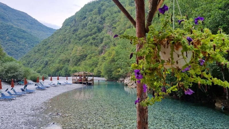 Shkodra to Valbona: including Komani Lake & Shala River Tour - The Sum Up