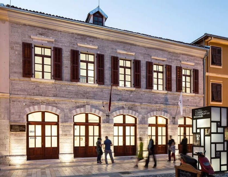 Shkodra: Walking Tour with Traditional Dinner - Key Points / Takeaways