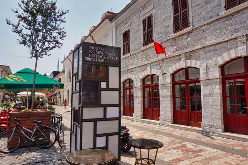 Shkodra: Walking Tour with Traditional Dinner - Price and Value