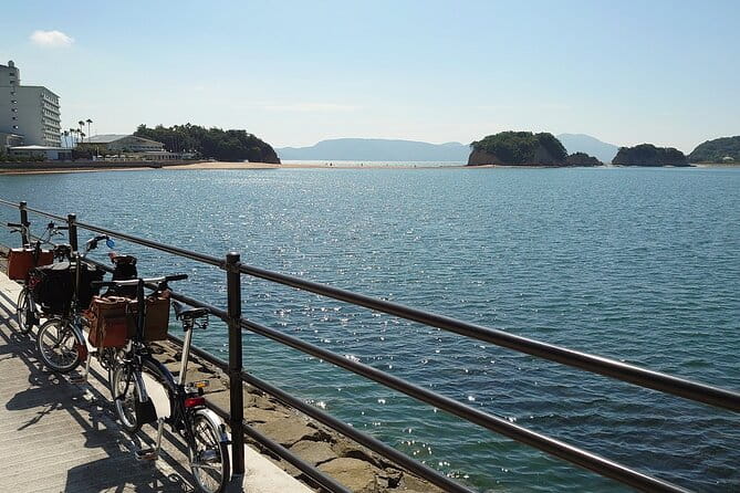 Shodoshima BROMPTON Slow Cycling Tour - Pricing and Cancellation