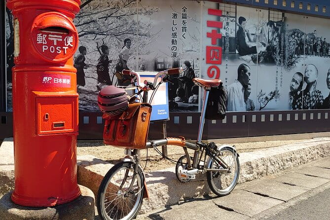 Shodoshima BROMPTON Slow Cycling Tour - Frequently Asked Questions