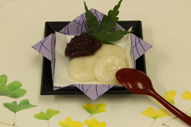 Shojin Ryori: Buddhist Vegetarian Cooking Experience - Cooking Class Details