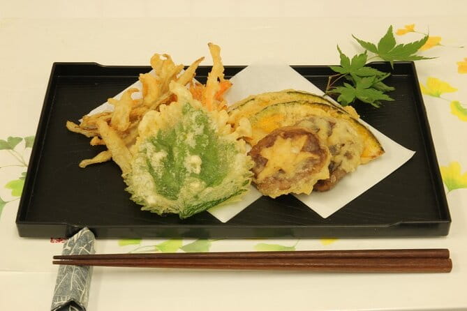 Shojin Ryori: Buddhist Vegetarian Cooking Experience - Meeting Point and Transportation