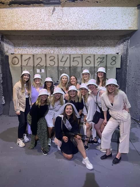 Shooting experience with 3 guns - Final Thoughts: Is It Worth It?