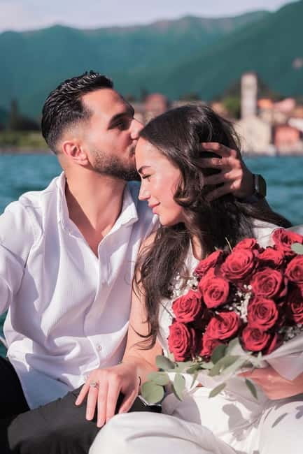 SHOOTING PHOTO EXPERIENCE LAKE COMO - Key points / Takeaways